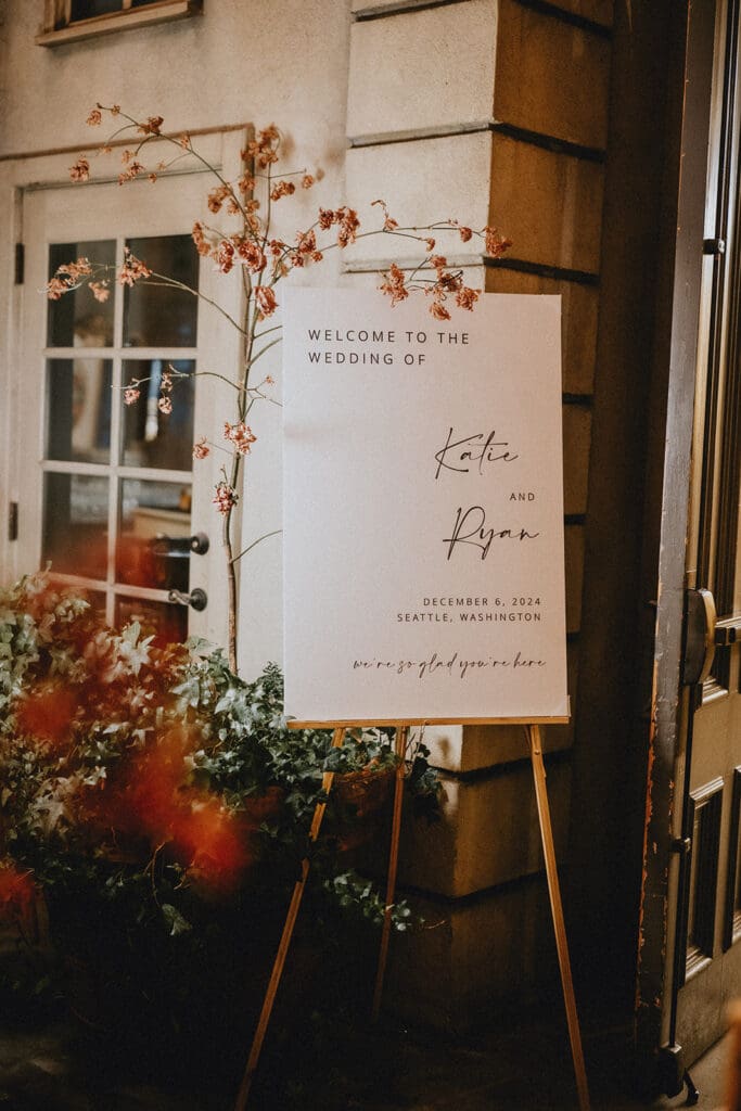 The Ruins Wedding // Katie + Ryan -