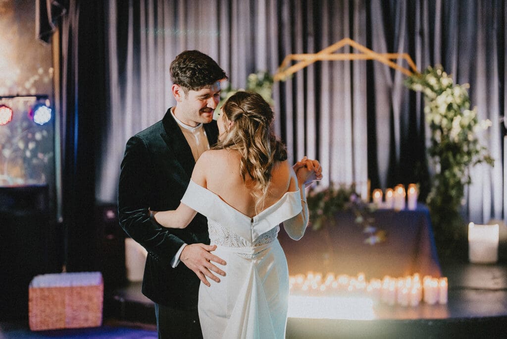 The Ruins Wedding // Katie + Ryan -