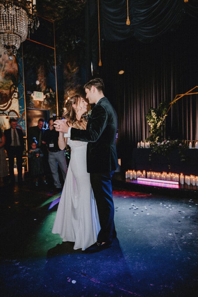 The Ruins Wedding // Katie + Ryan -