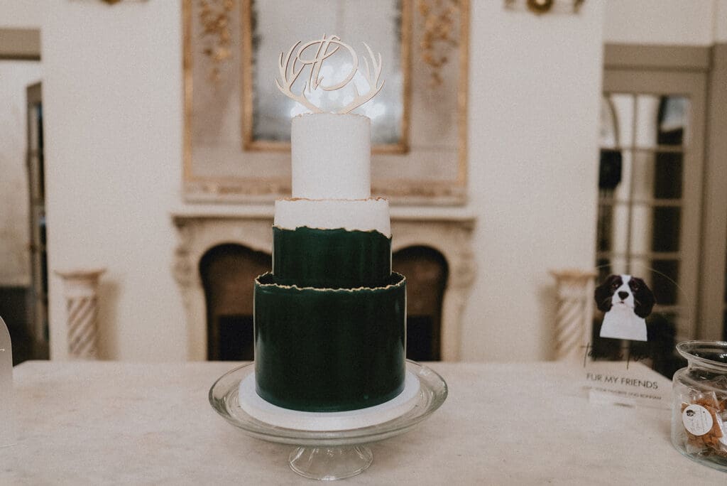 The Ruins Wedding // Katie + Ryan -