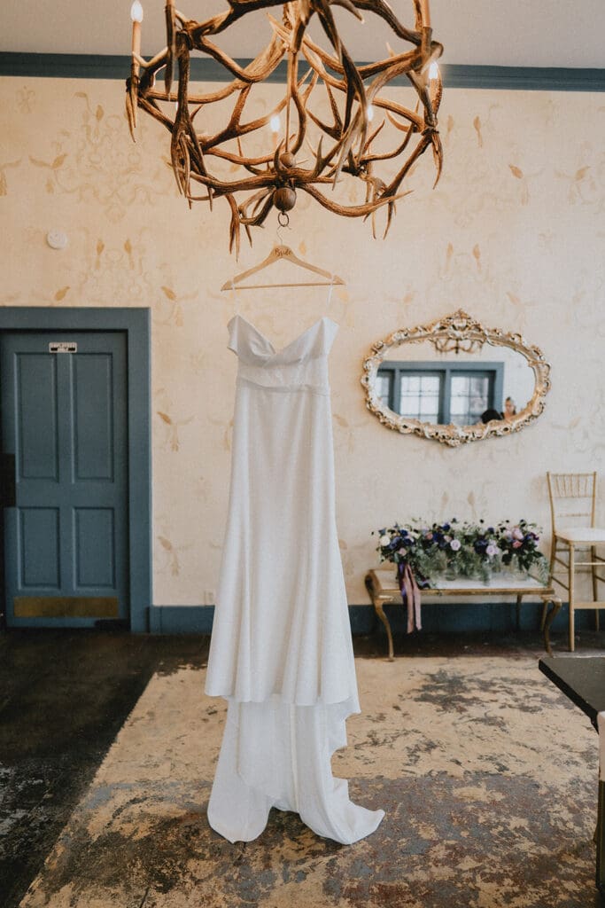 The Ruins Wedding // Katie + Ryan -