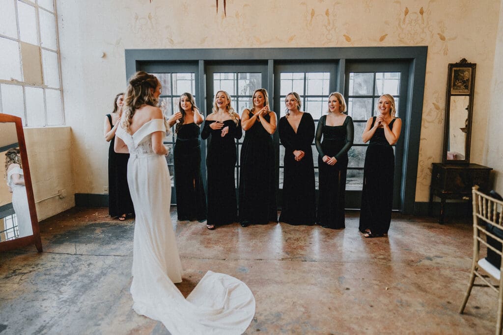 The Ruins Wedding // Katie + Ryan -