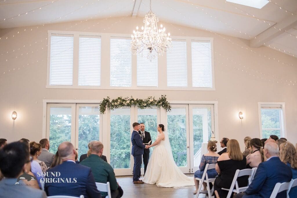 Trinity Tree Farm Wedding // Audrey & Mitchell -