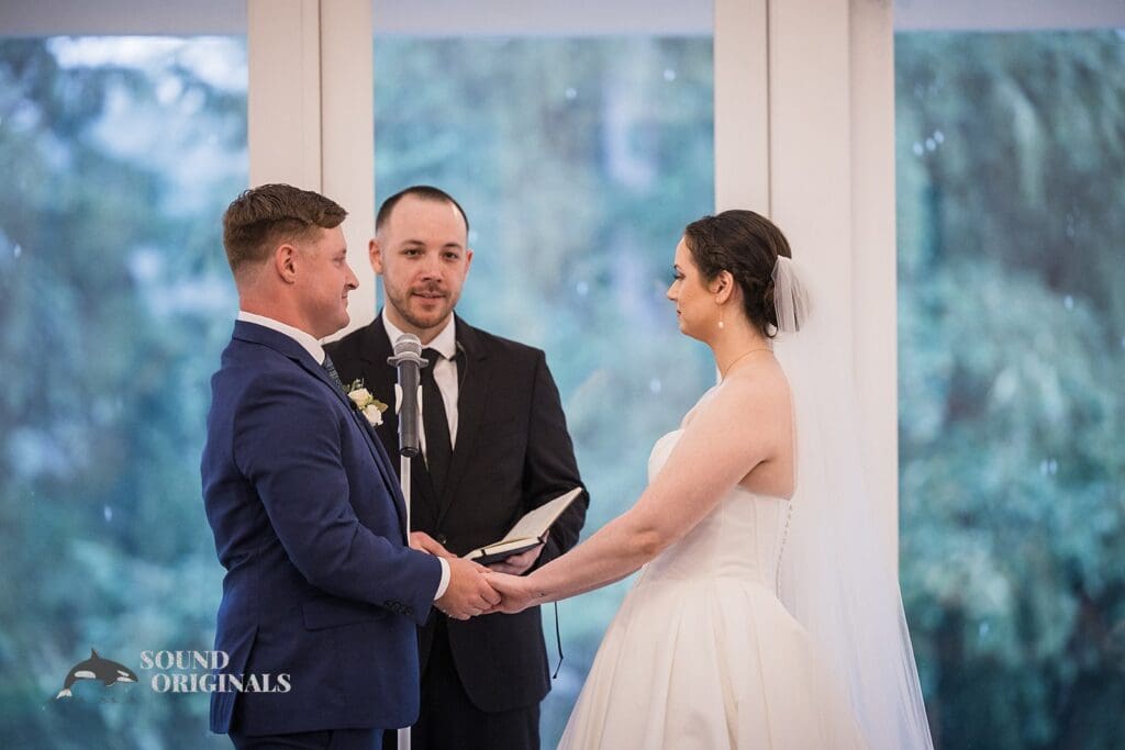 Trinity Tree Farm Wedding // Audrey & Mitchell -