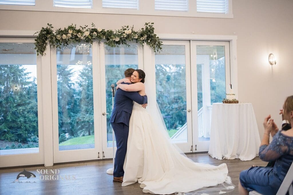 Trinity Tree Farm Wedding // Audrey & Mitchell -