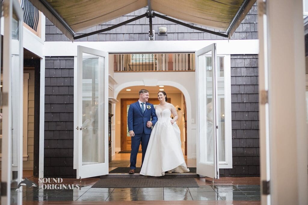 Trinity Tree Farm Wedding // Audrey & Mitchell -