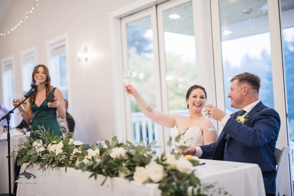 Trinity Tree Farm Wedding // Audrey & Mitchell -