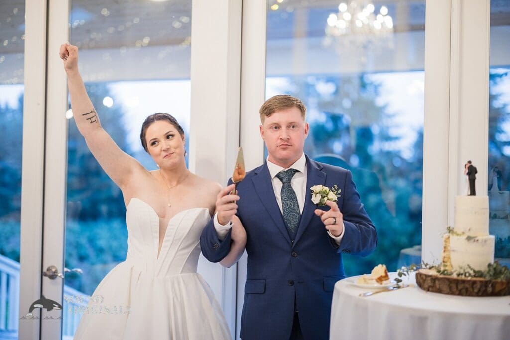 Trinity Tree Farm Wedding // Audrey & Mitchell -