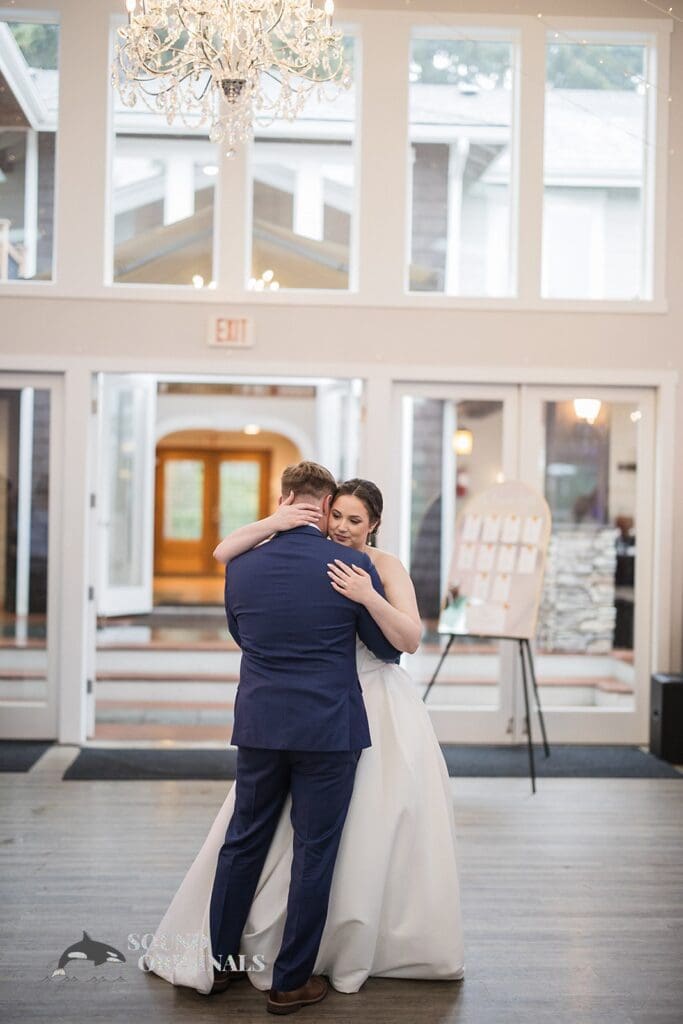 Trinity Tree Farm Wedding // Audrey & Mitchell -