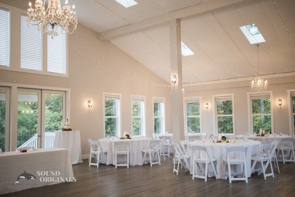 Trinity Tree Farm Wedding // Audrey & Mitchell -