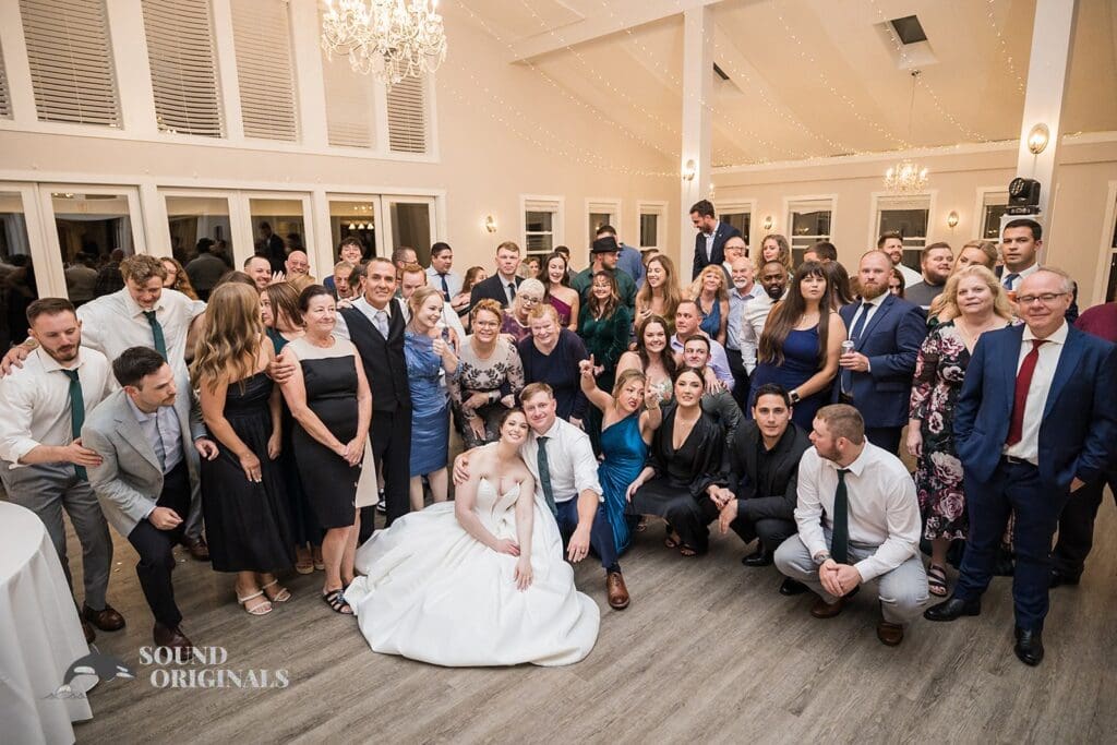 Trinity Tree Farm Wedding // Audrey & Mitchell -