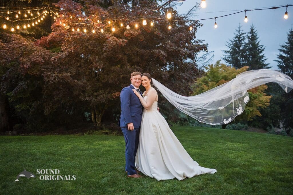 Trinity Tree Farm Wedding // Audrey & Mitchell -