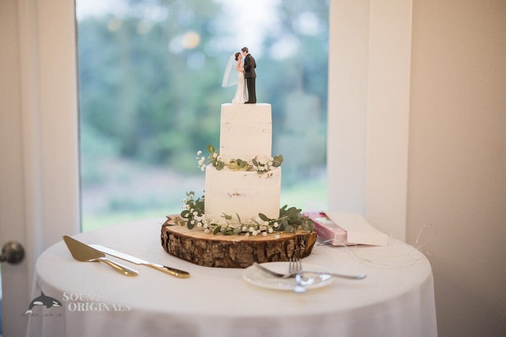 Trinity Tree Farm Wedding // Audrey & Mitchell -
