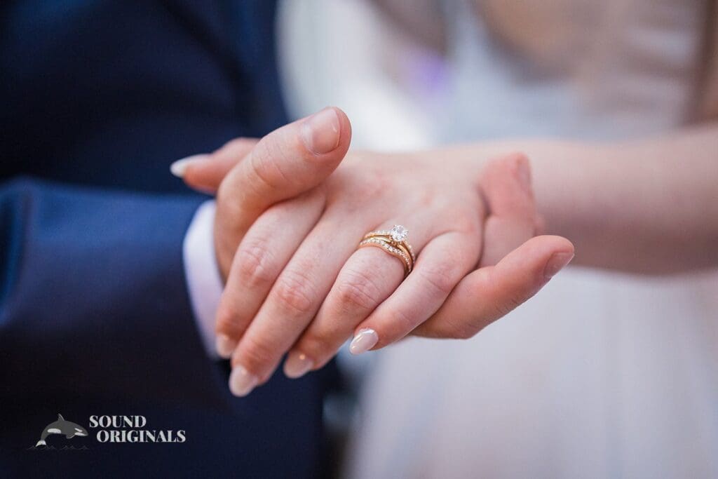 Trinity Tree Farm Wedding // Audrey & Mitchell -