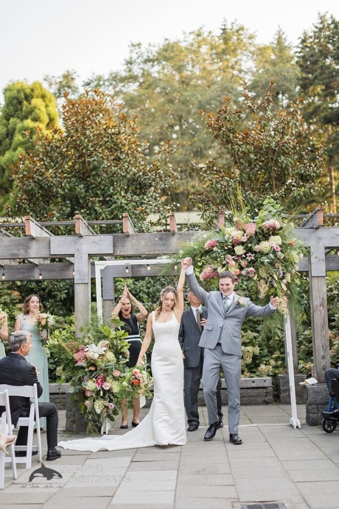 25 STUNNING Locations for Engagement Photos in Seattle -