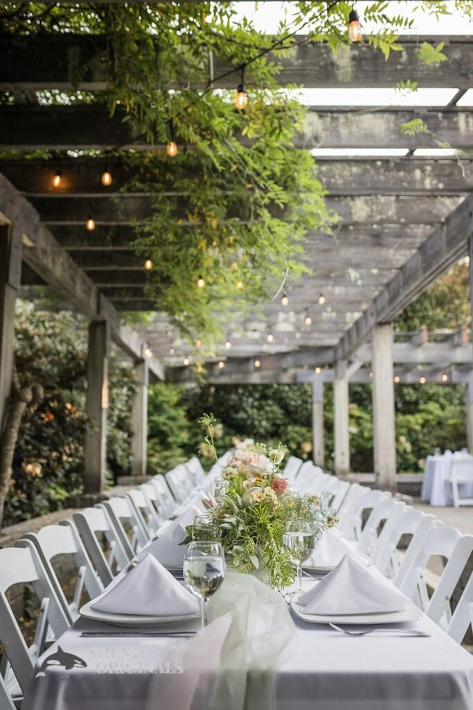 Wisteria Hall Wedding // Chelsea + Luke -