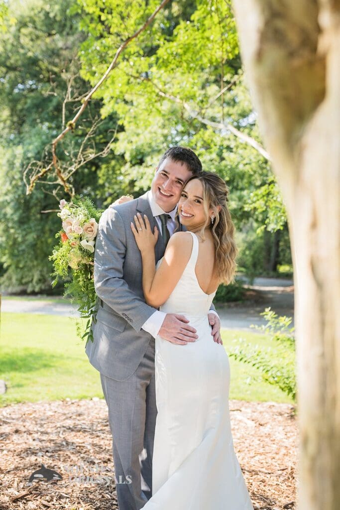 25 STUNNING Locations for Engagement Photos in Seattle -