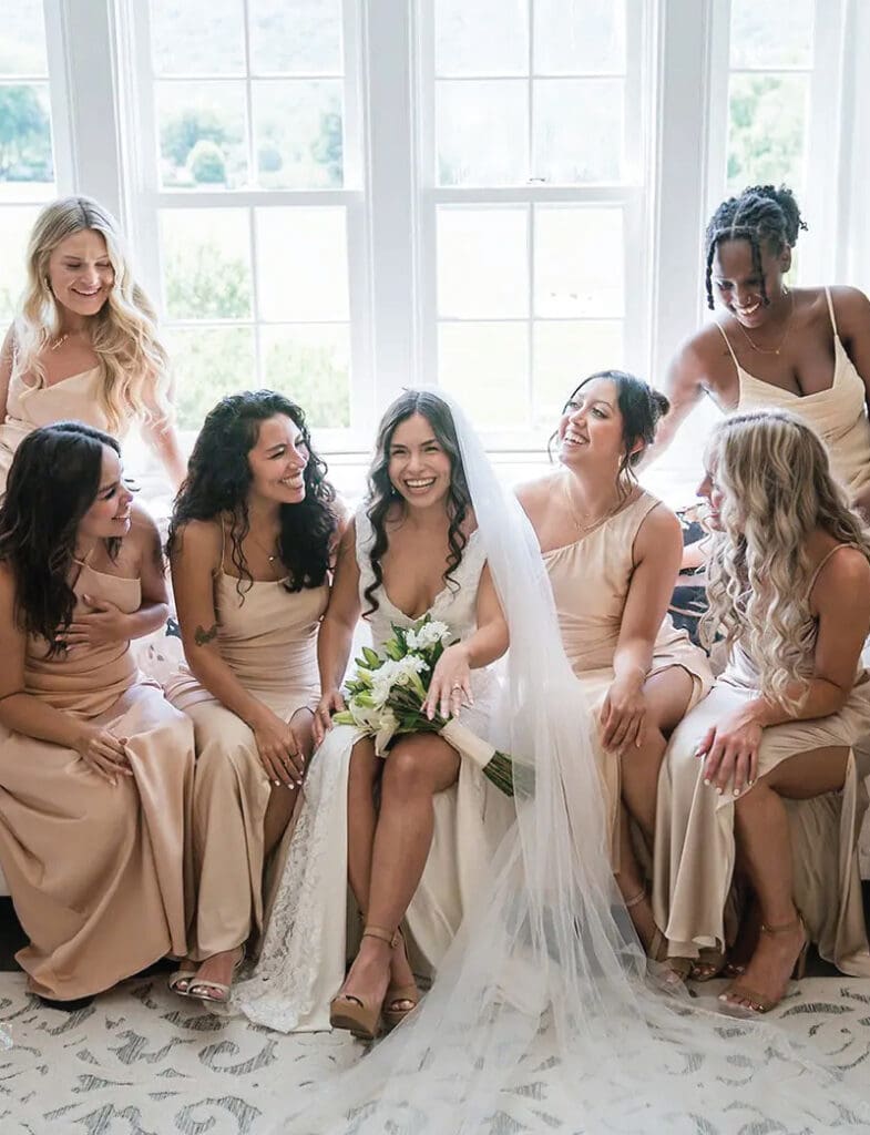 Danielle & Michael -