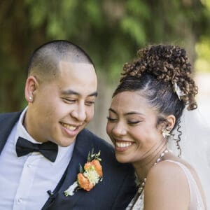 Loretta & Virginio -