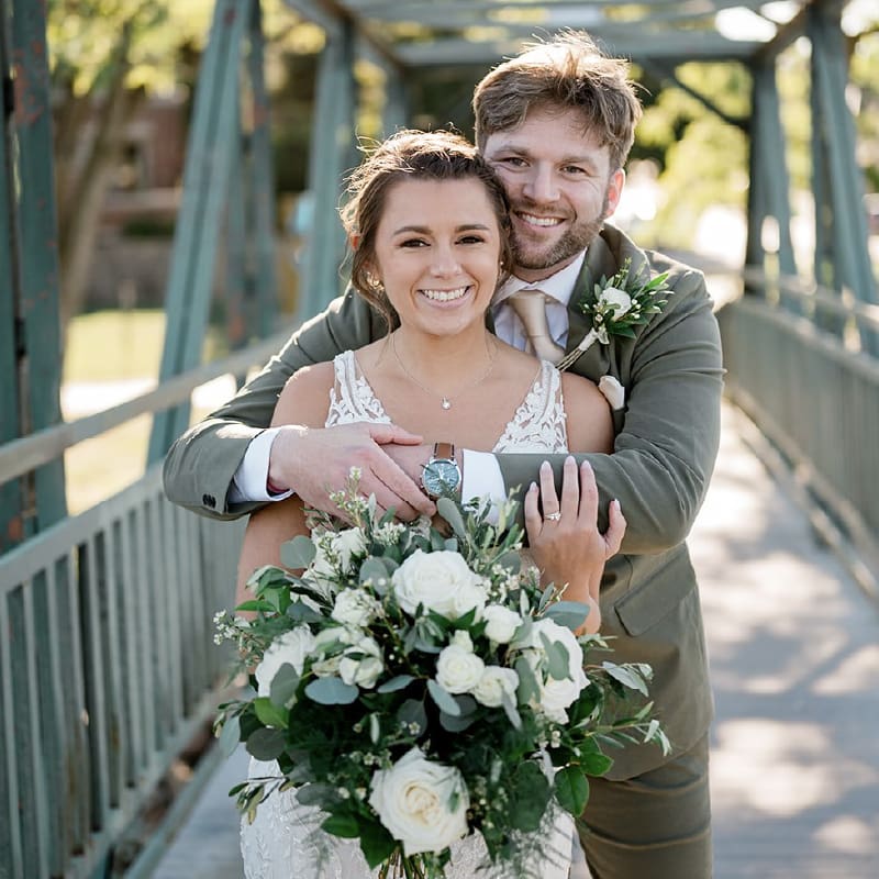 Chicago Wedding Photographers & Videographers -
