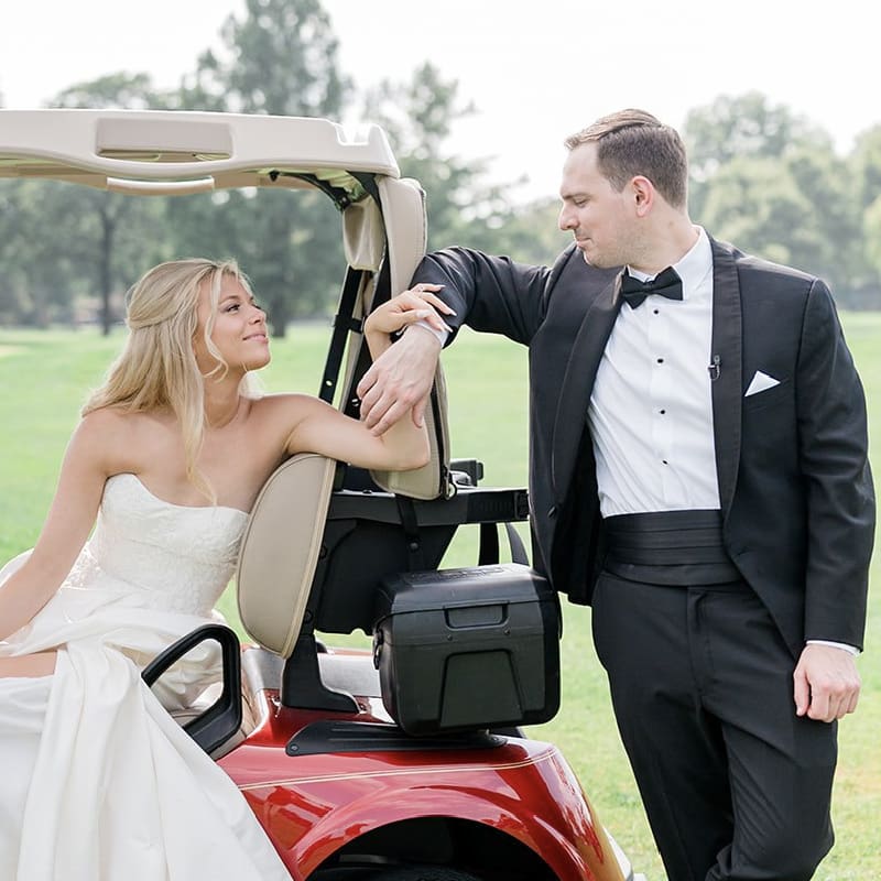 Chicago Wedding Photographers & Videographers -