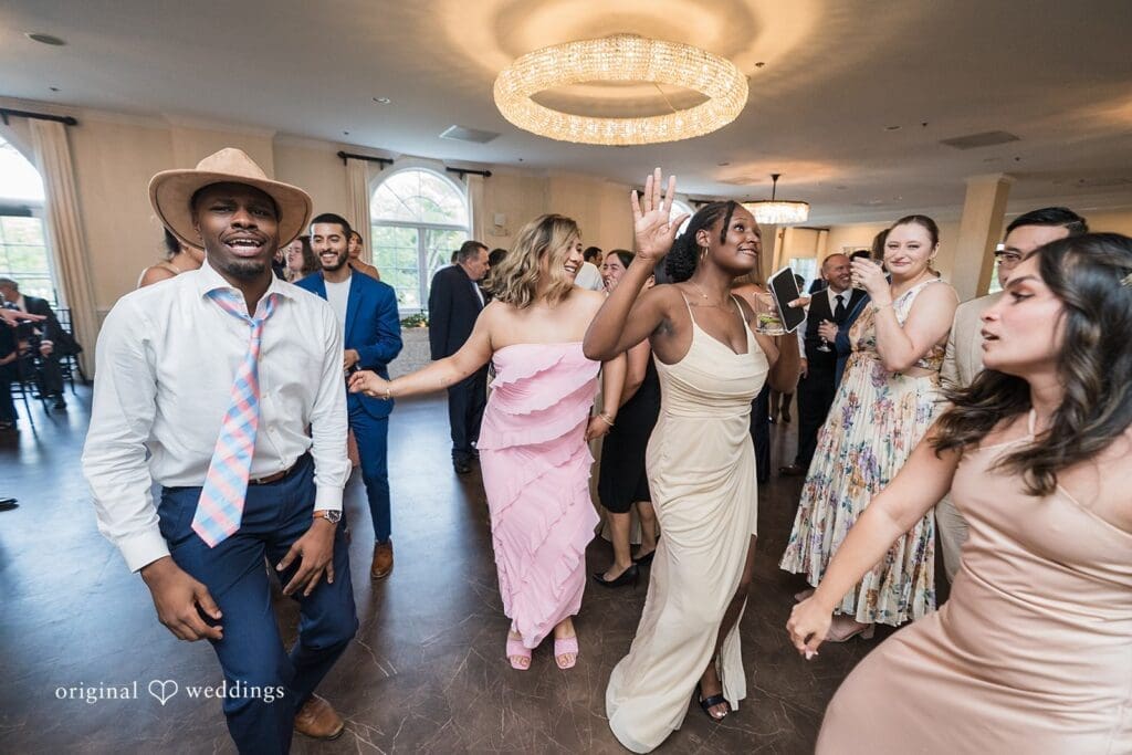 Danielle & Michael -