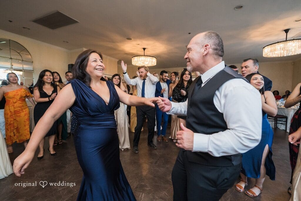 Danielle & Michael -