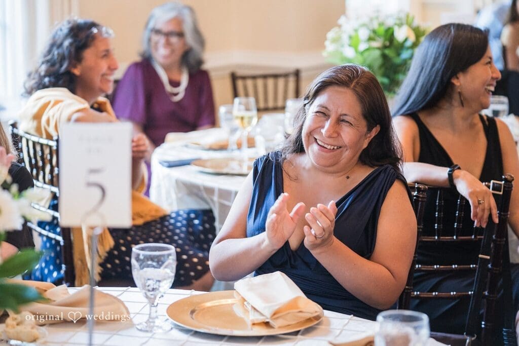 Danielle & Michael -