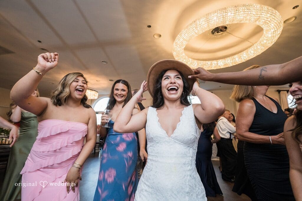 Danielle & Michael -