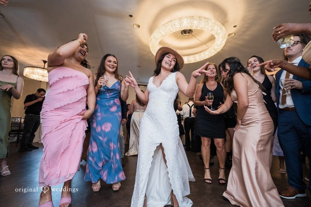 Danielle & Michael -