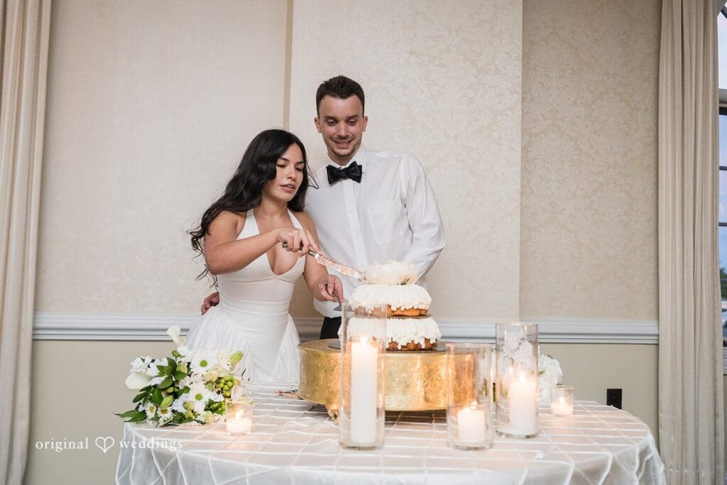 Danielle & Michael -