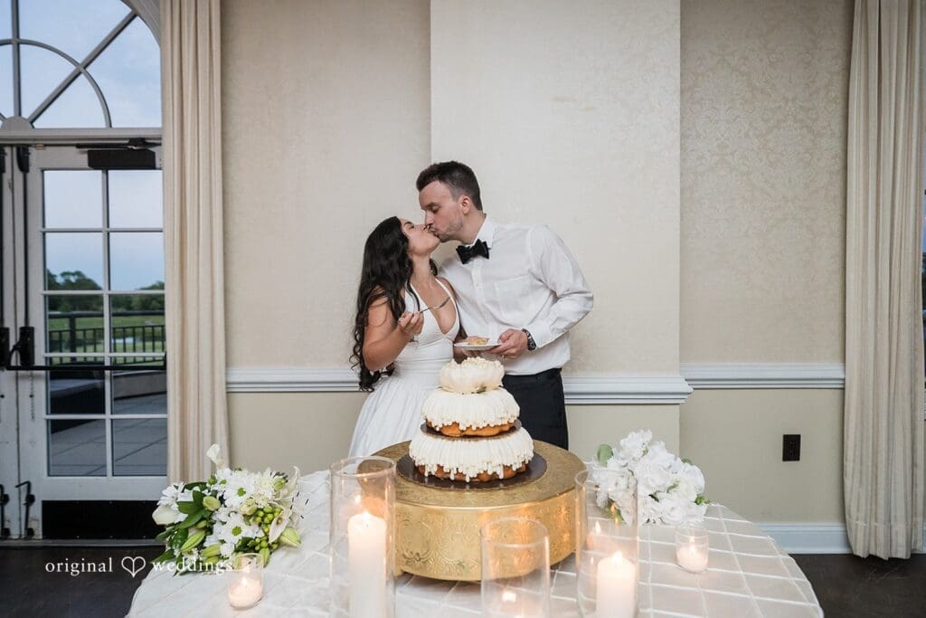 Danielle & Michael -