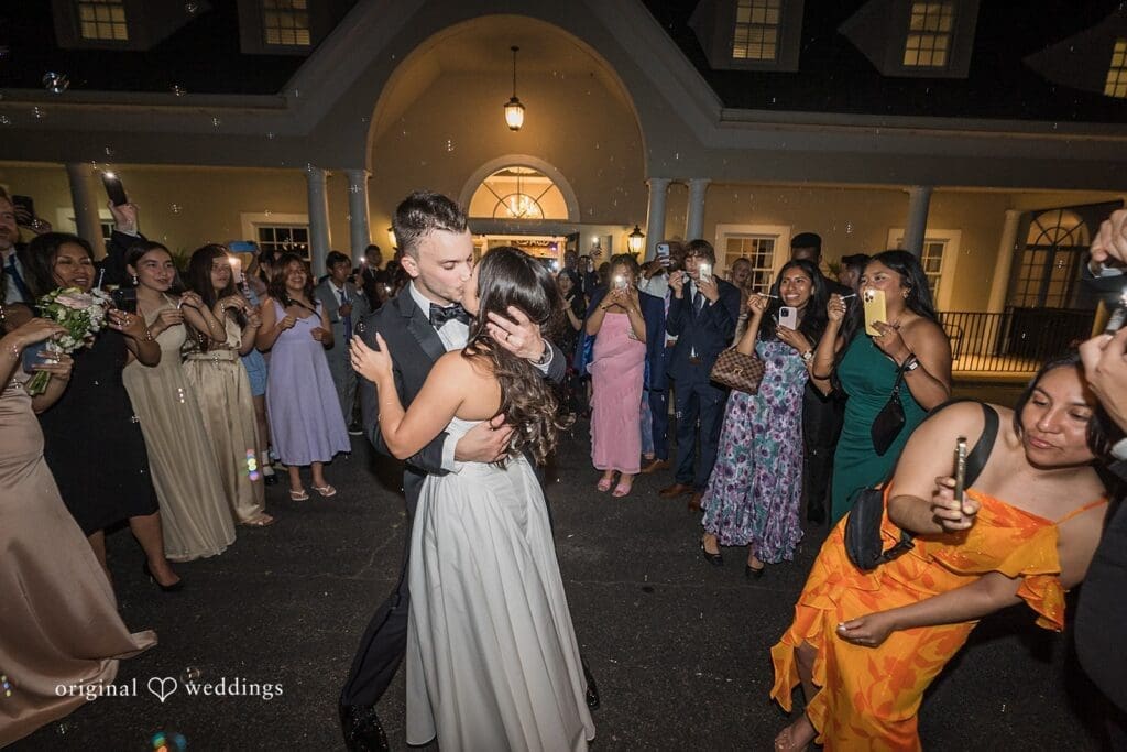 Danielle & Michael -