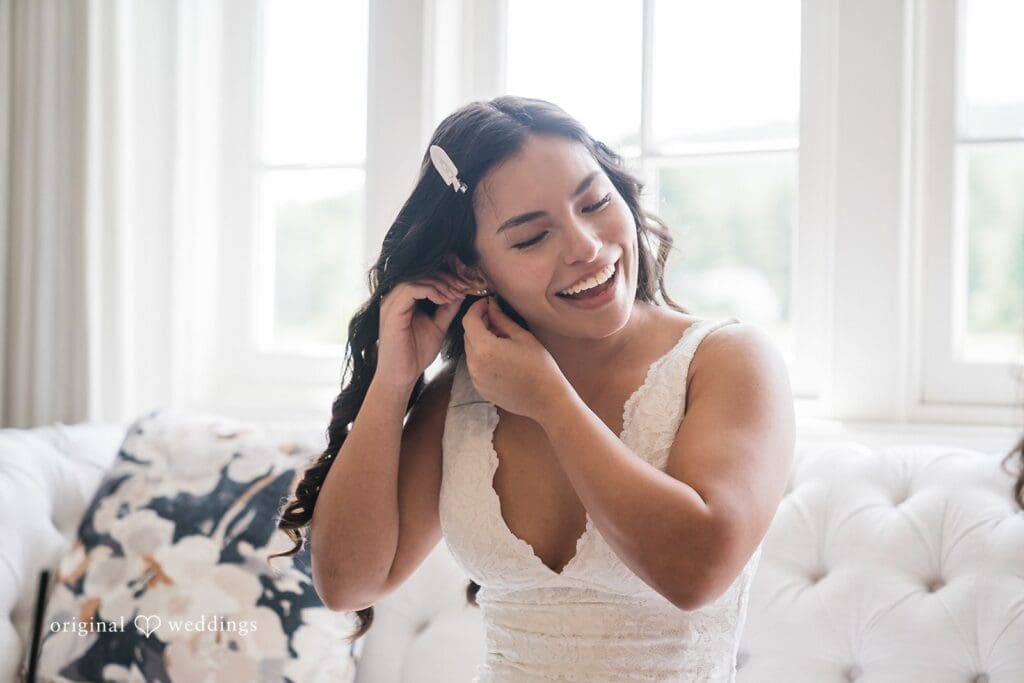 Danielle & Michael -