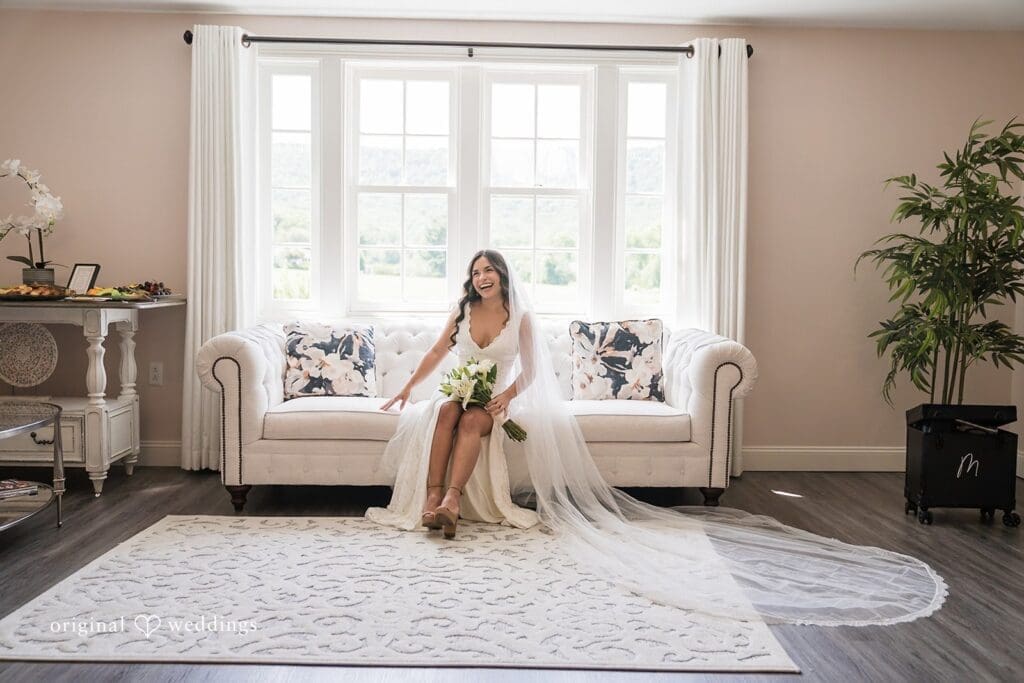 Danielle & Michael -