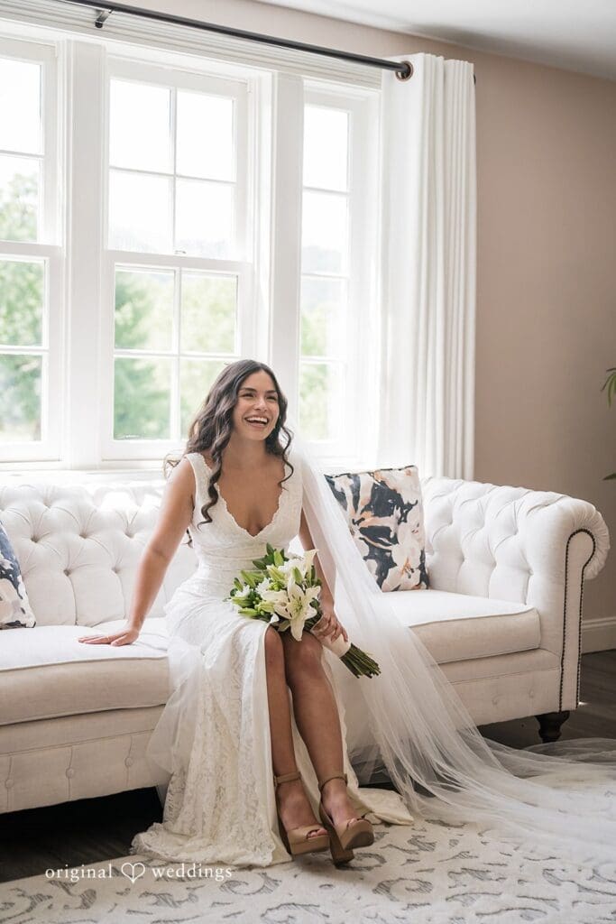 Danielle & Michael -