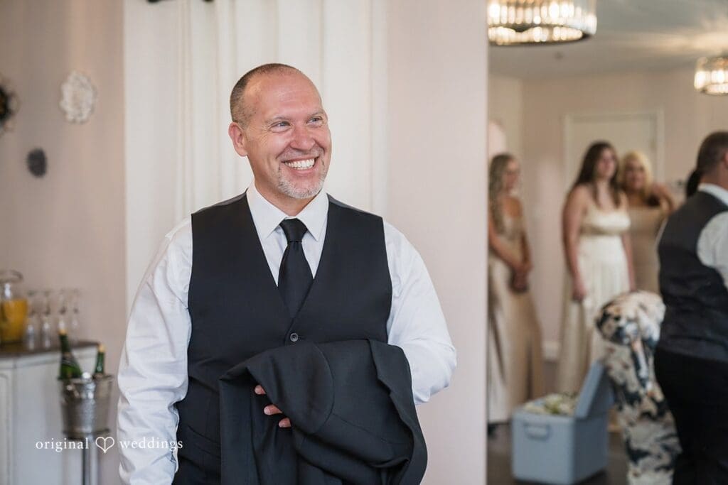 Danielle & Michael -