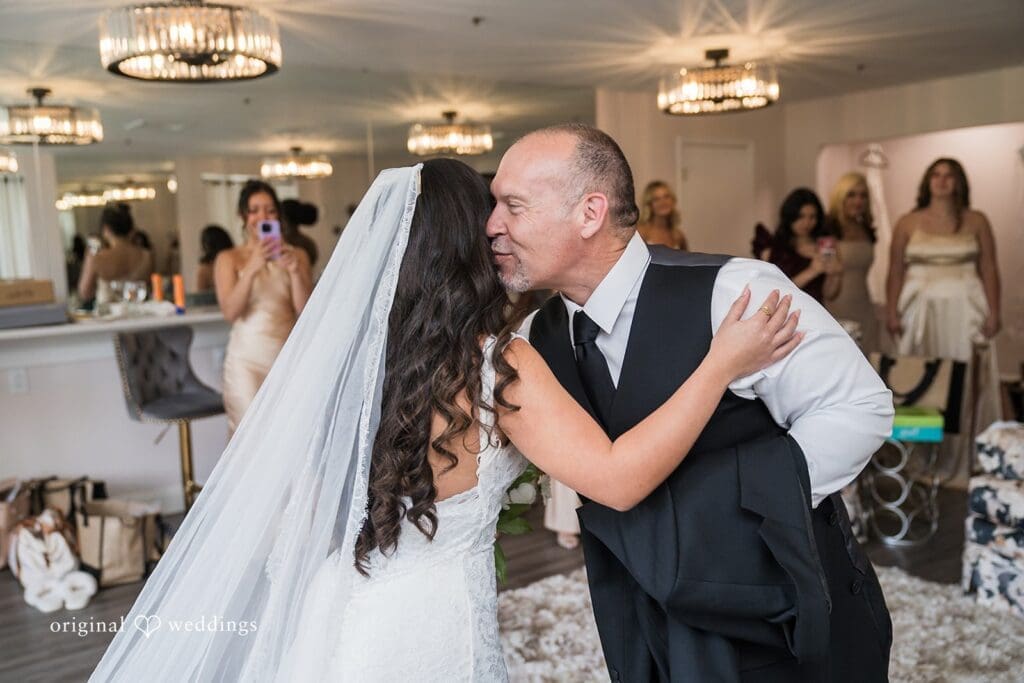 Danielle & Michael -