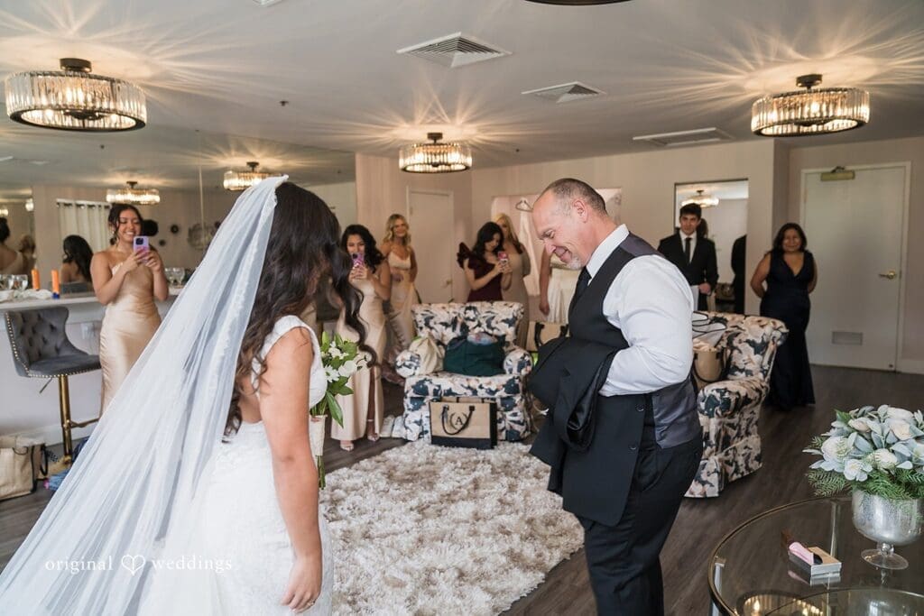 Danielle & Michael -