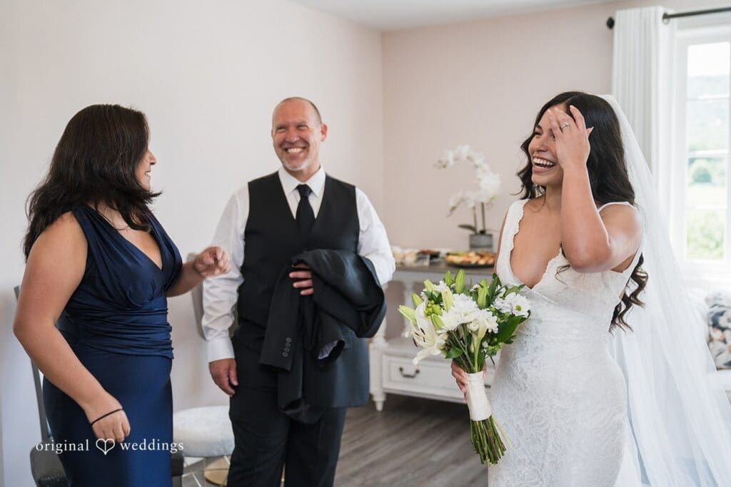 Danielle & Michael -