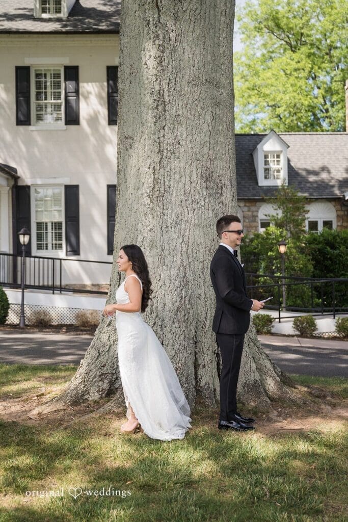 Danielle & Michael -