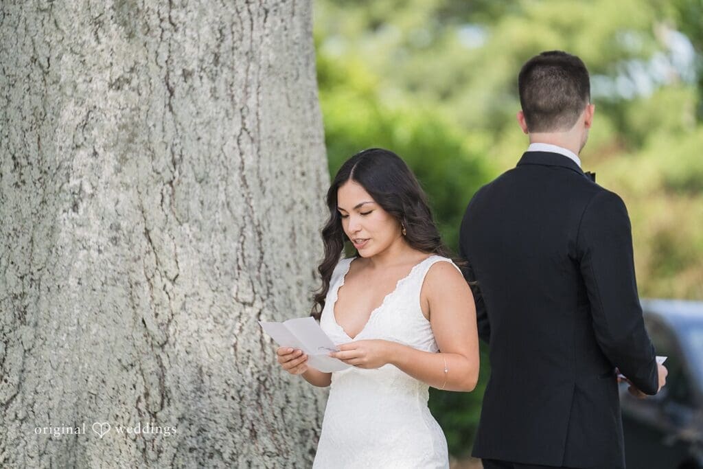 Danielle & Michael -