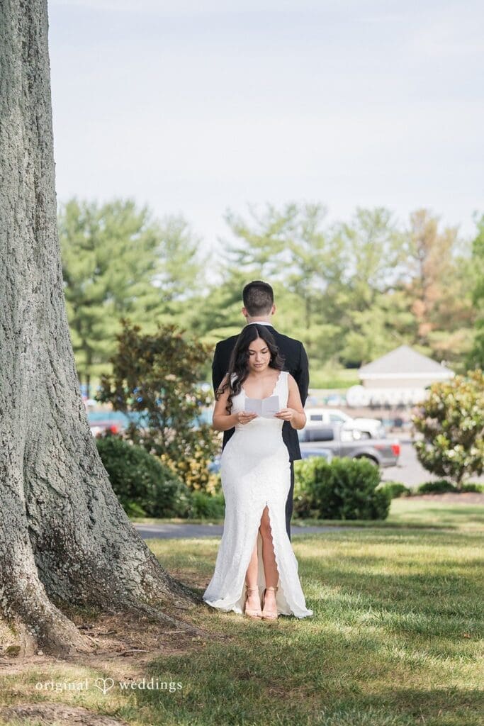 Danielle & Michael -