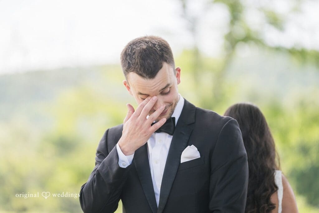 Danielle & Michael -