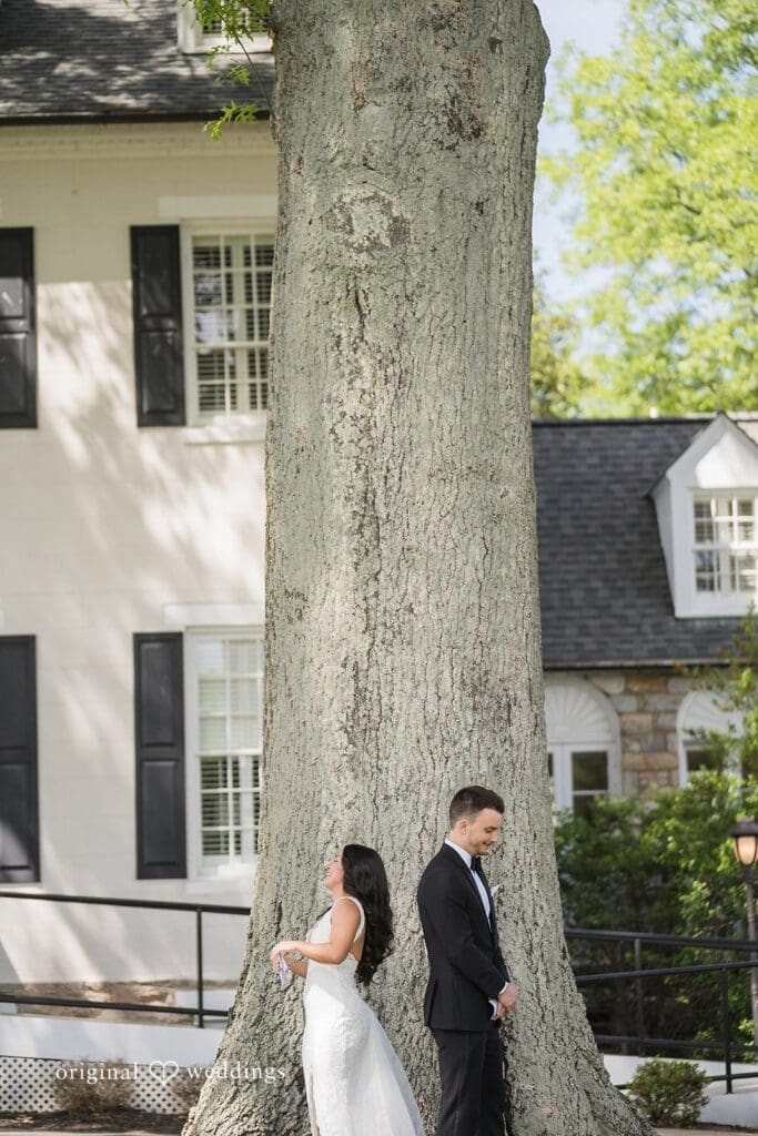 Danielle & Michael -