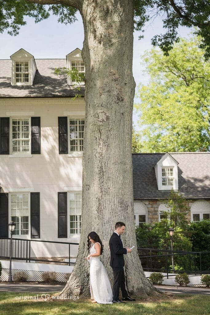 Danielle & Michael -