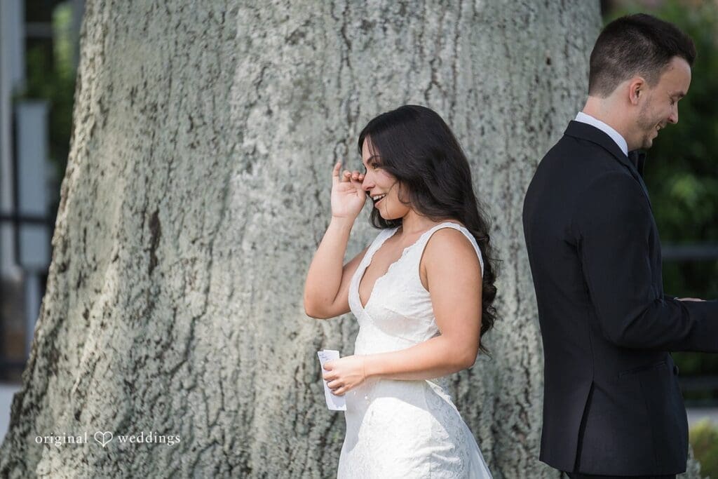 Danielle & Michael -