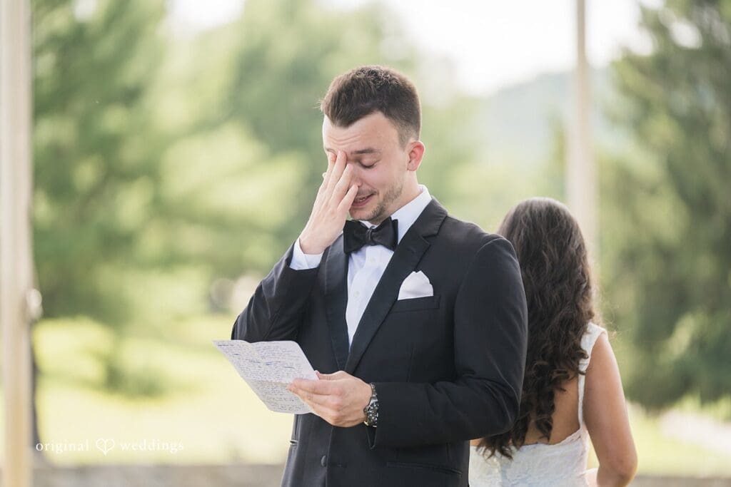 Danielle & Michael -