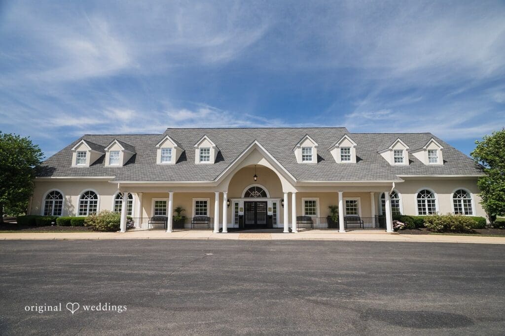 Danielle & Michael -