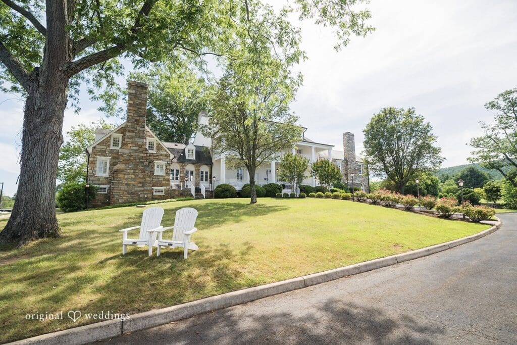 Danielle & Michael -